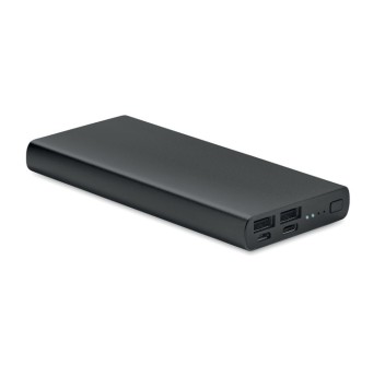 POWERFLAT 10C - Power bank da 10000 mAh FullGadgets.com