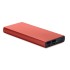 Powerflat 8 C - Power Bank Da 10000 Mah Personalizzabile