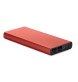 POWERFLAT 8 C - Power bank da 10000 mAh FullGadgets.com