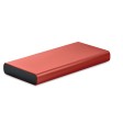 POWERFLAT 8 C - Power bank da 10000 mAh FullGadgets.com