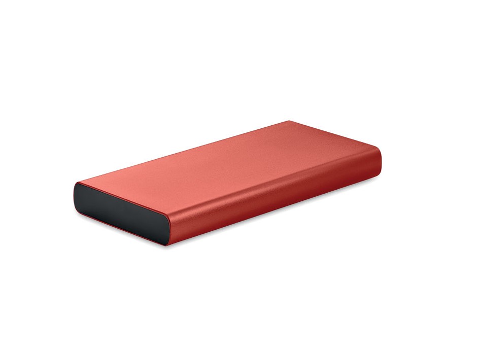 POWERFLAT 8 C - Power bank da 10000 mAh FullGadgets.com