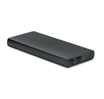 POWERFLAT 8 C - Power bank da 10000 mAh FullGadgets.com