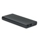 POWERFLAT 8 C - Power bank da 10000 mAh FullGadgets.com