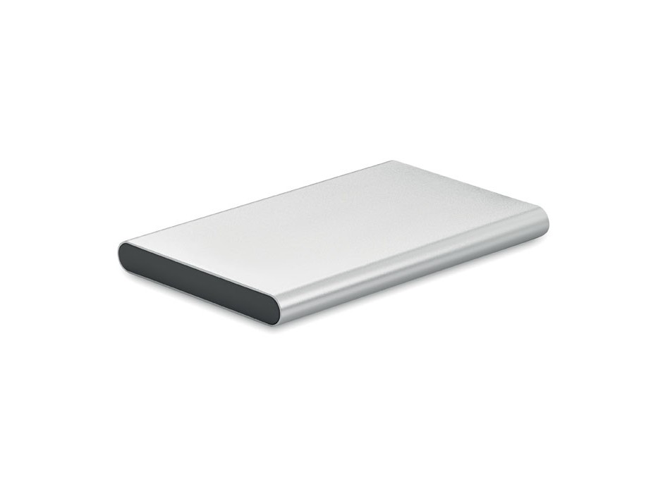 POWERFLAT C - Powerbank da 4000mAh tipo C FullGadgets.com