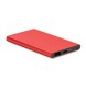 POWERFLAT C - Powerbank da 4000mAh tipo C FullGadgets.com