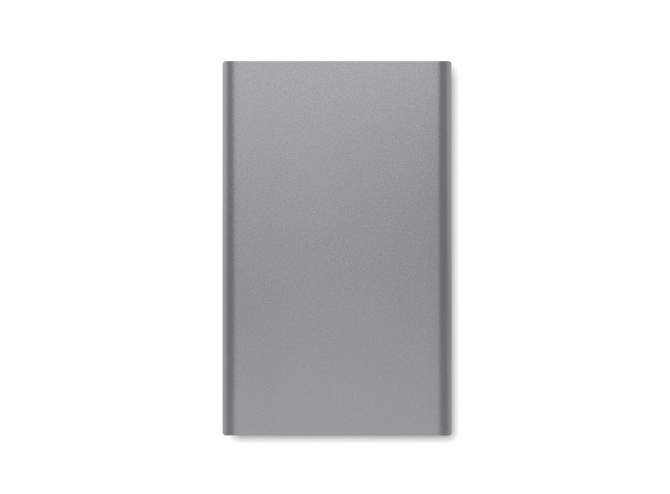 POWERFLAT C - Powerbank da 4000mAh tipo C FullGadgets.com