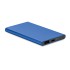 Powerflat C - Powerbank Da 4000Mah Tipo C Personalizzabile