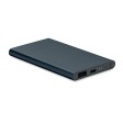 POWERFLAT C - Powerbank da 4000mAh tipo C FullGadgets.com