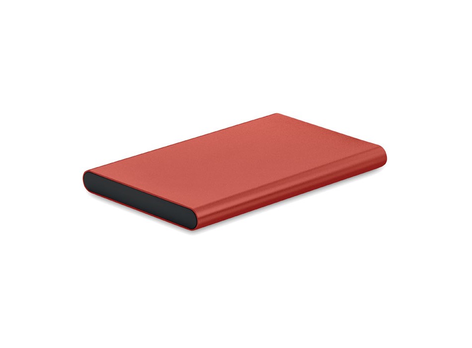 POWERFLAT C - Powerbank da 4000mAh tipo C FullGadgets.com