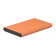 POWERFLAT C - Powerbank da 4000mAh tipo C FullGadgets.com