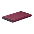 POWERFLAT C - Powerbank da 4000mAh tipo C FullGadgets.com