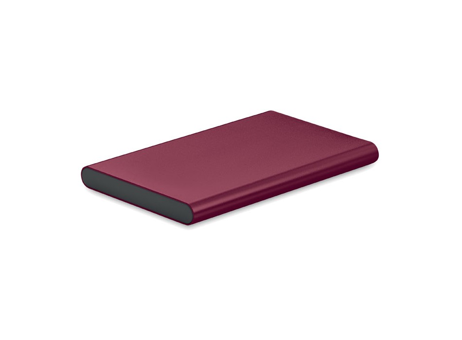 POWERFLAT C - Powerbank da 4000mAh tipo C FullGadgets.com