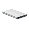 POWERFLAT C - Powerbank da 4000mAh tipo C FullGadgets.com