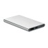 Powerflat C - Powerbank Da 4000Mah Tipo C Personalizzabile