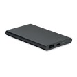 POWERFLAT C - Powerbank da 4000mAh tipo C FullGadgets.com
