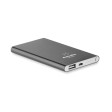 POWERFLAT - Power bank in alluminio da 400 FullGadgets.com