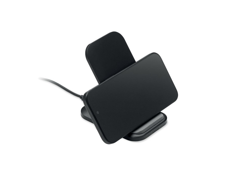 POWERFOLD - Caricabatterie wireless FullGadgets.com