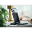 POWERFOLD - Caricabatterie wireless FullGadgets.com