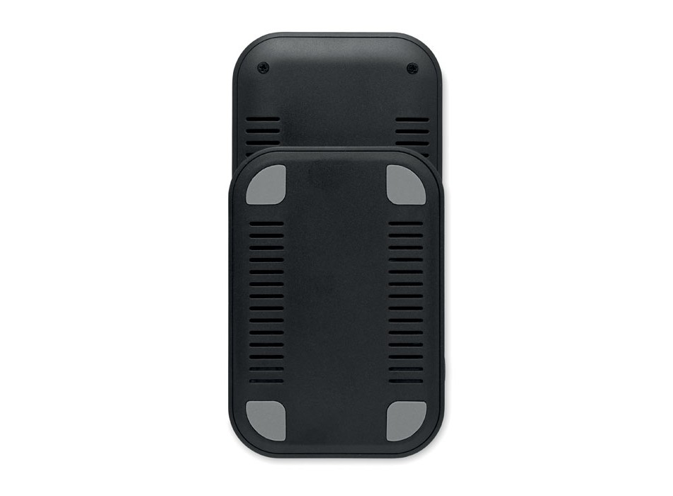 POWERFOLD - Caricabatterie wireless FullGadgets.com