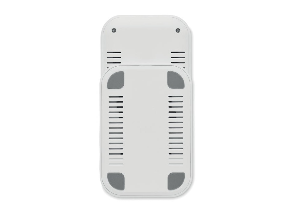 POWERFOLD - Caricabatterie wireless FullGadgets.com