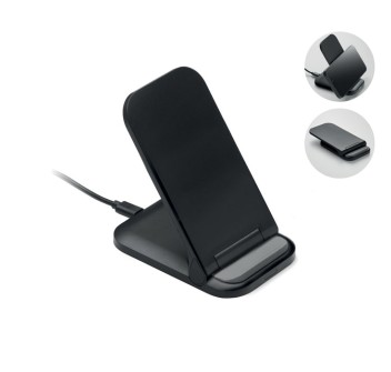 POWERFOLD - Caricabatterie wireless FullGadgets.com