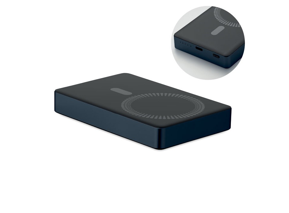 POWERMAG - Power bank 10000 mAh FullGadgets.com