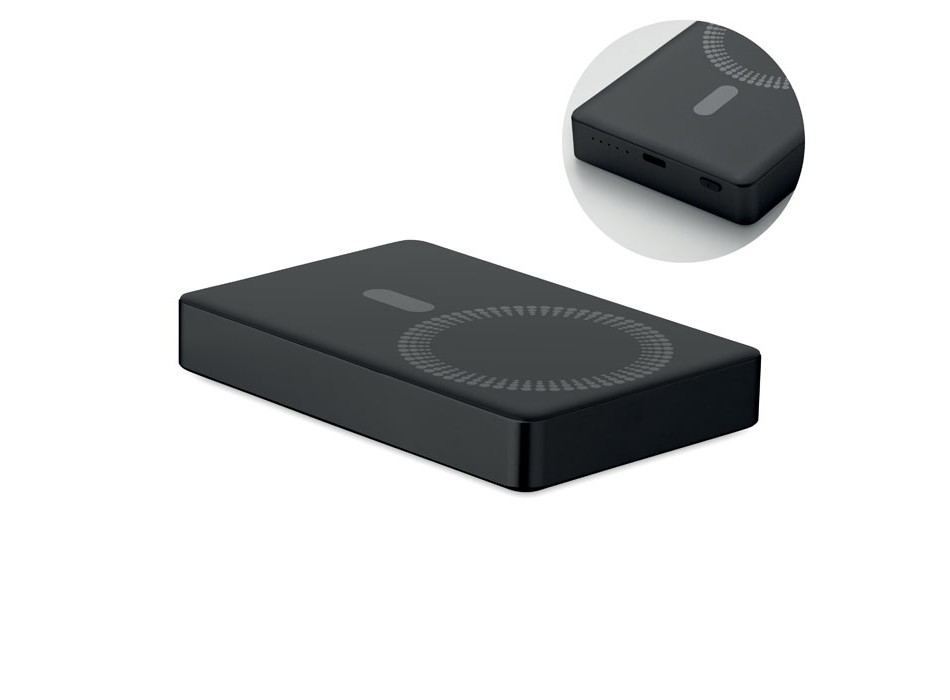 POWERMAG - Power bank 10000 mAh FullGadgets.com