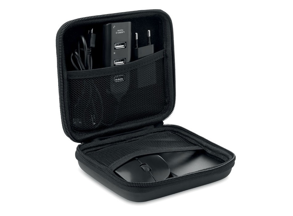 POWERSET - Set accessori per computer FullGadgets.com