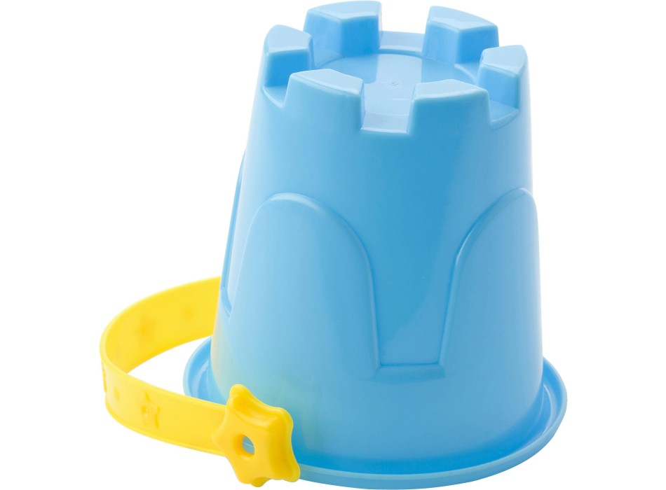 PP beach bucket Mathilda FullGadgets.com