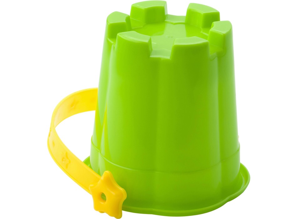 PP beach bucket Mathilda FullGadgets.com