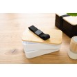 PP double layer lunch box Maxton FullGadgets.com