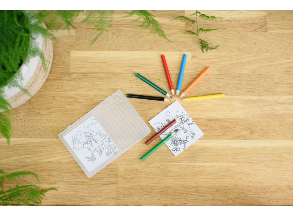 PP drawing set Adita FullGadgets.com