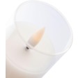PP LED candle Serin FullGadgets.com