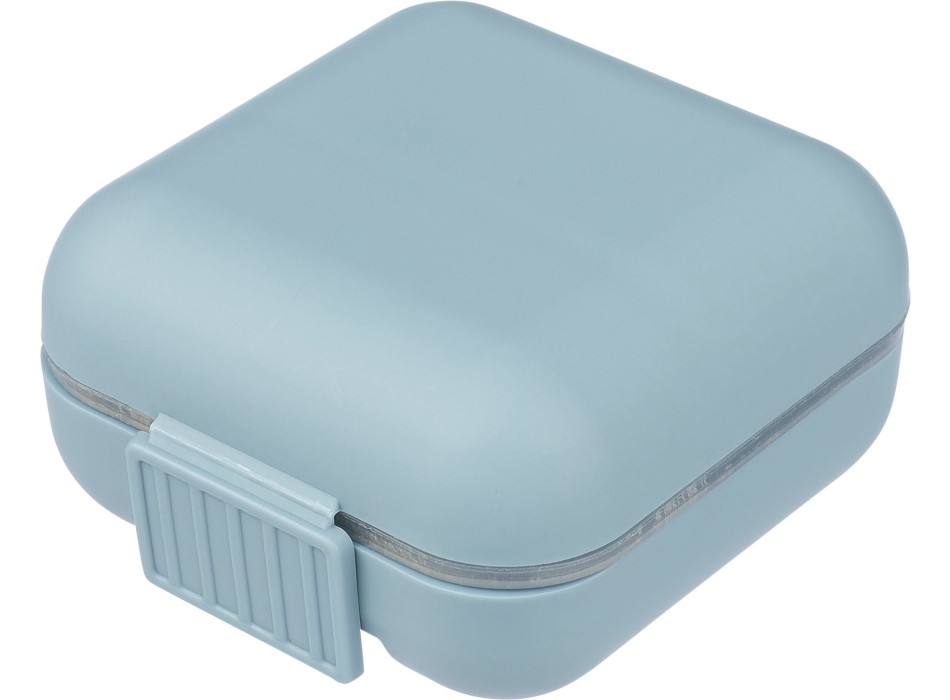 PP pill box Dorian FullGadgets.com