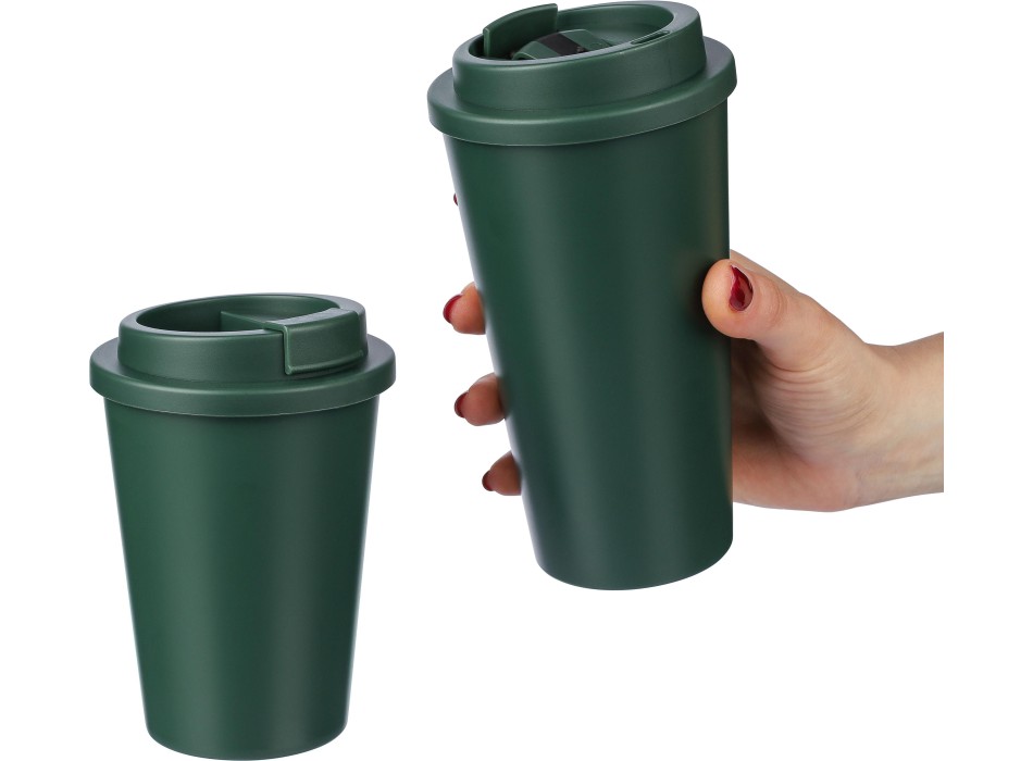 PP to go mug (475 ml) Mackenzie FullGadgets.com