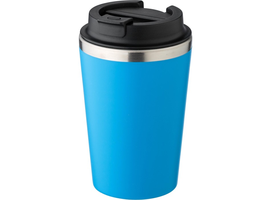 PP travel mug Shay FullGadgets.com