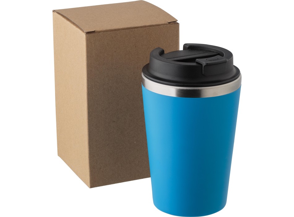 PP travel mug Shay FullGadgets.com