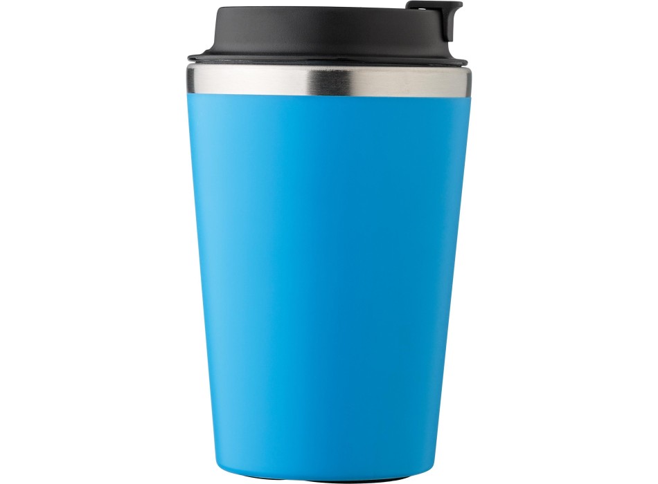 PP travel mug Shay FullGadgets.com