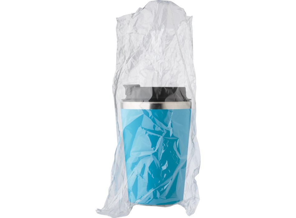 PP travel mug Shay FullGadgets.com