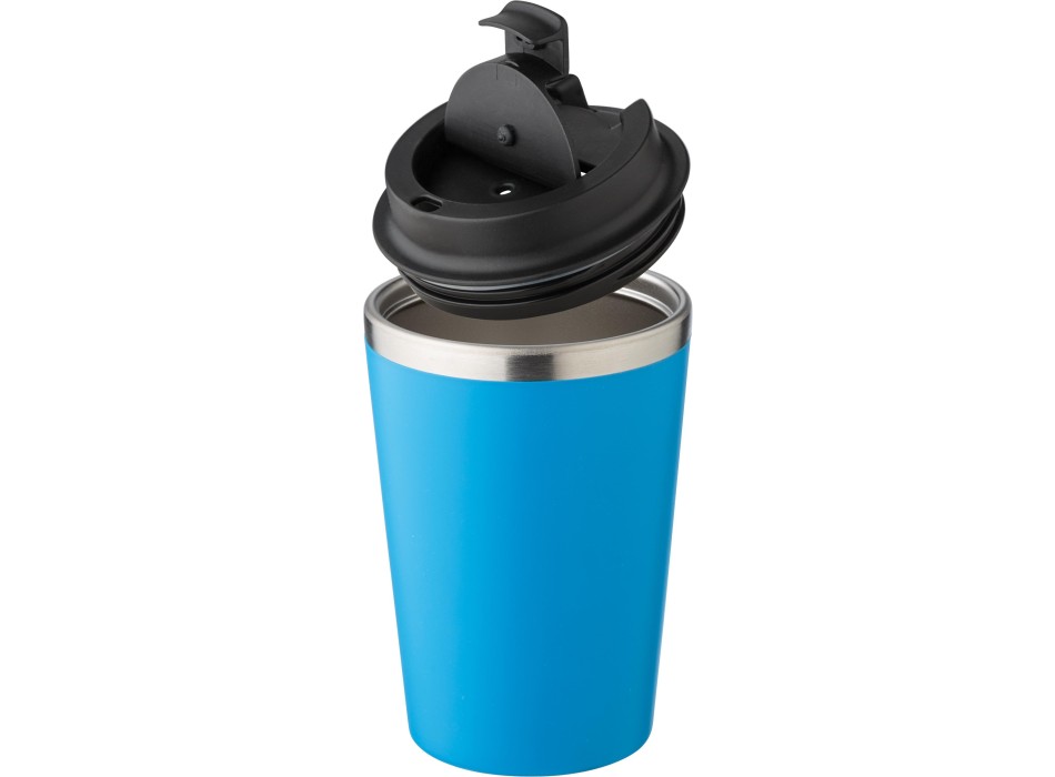 PP travel mug Shay FullGadgets.com