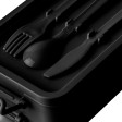 PP two-layer lunchbox Siena FullGadgets.com