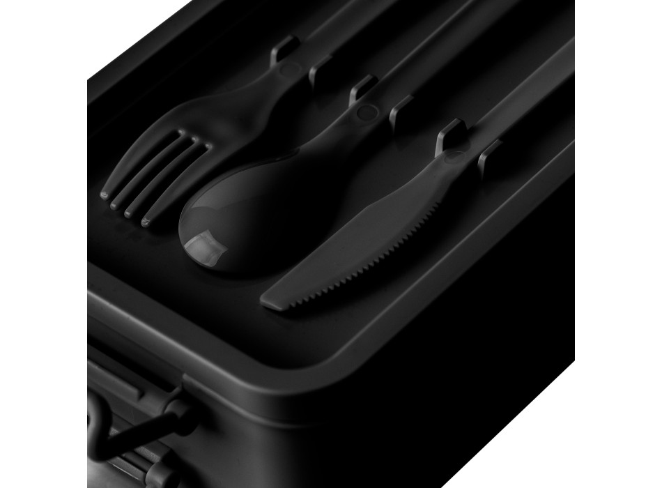PP two-layer lunchbox Siena FullGadgets.com