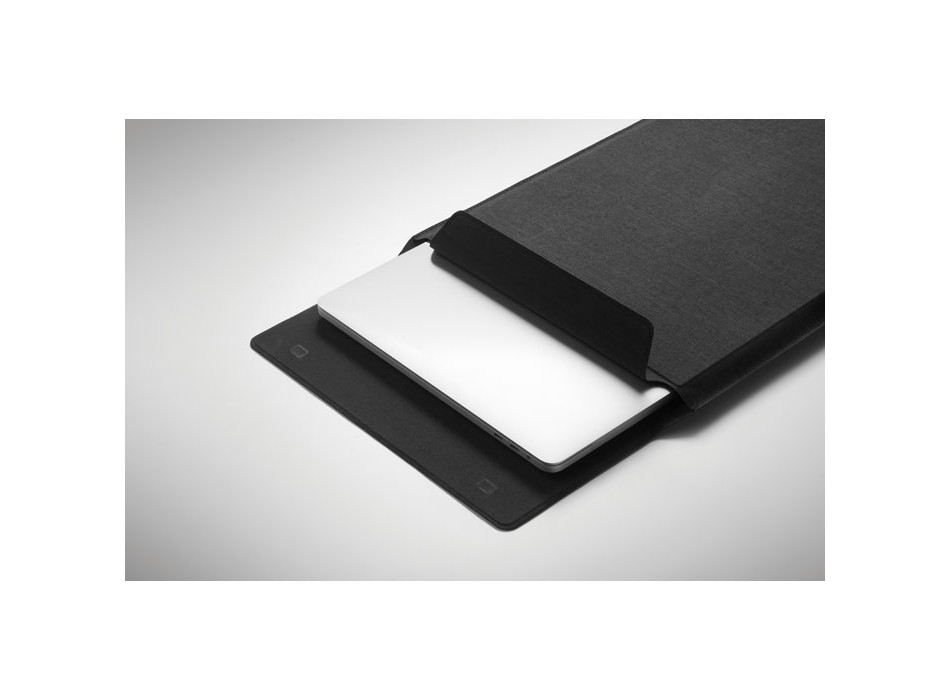 PRACTIC - Portalaptop 16" in feltro FullGadgets.com