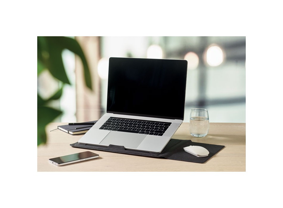 PRACTIC - Portalaptop 16" in feltro FullGadgets.com