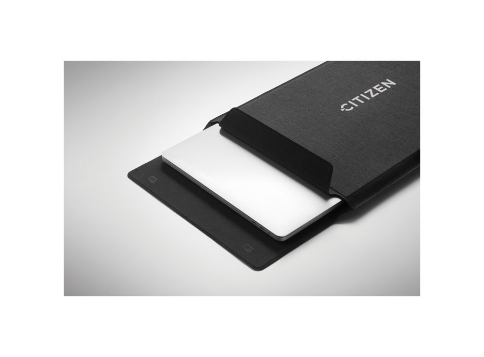 PRACTIC - Portalaptop 16" in feltro FullGadgets.com