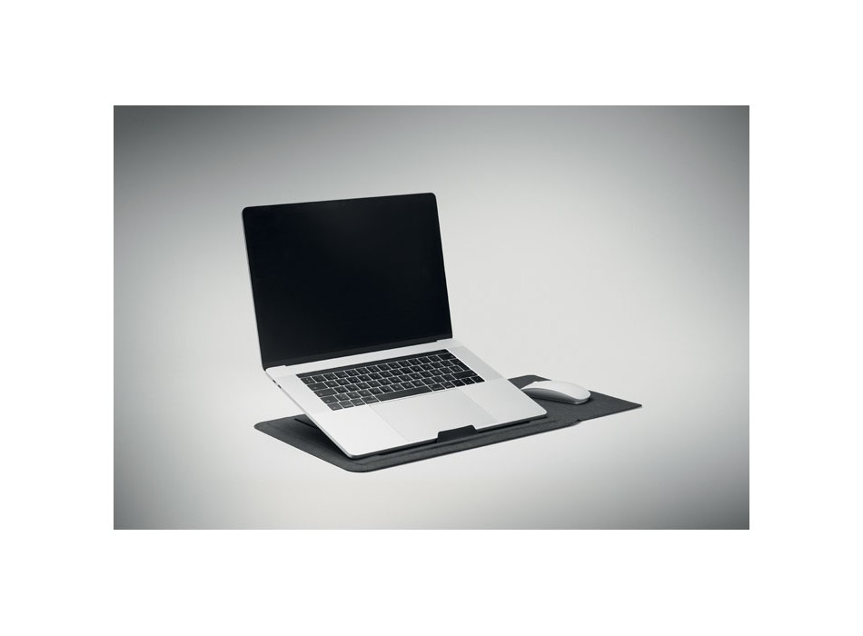 PRACTIC - Portalaptop 16" in feltro FullGadgets.com