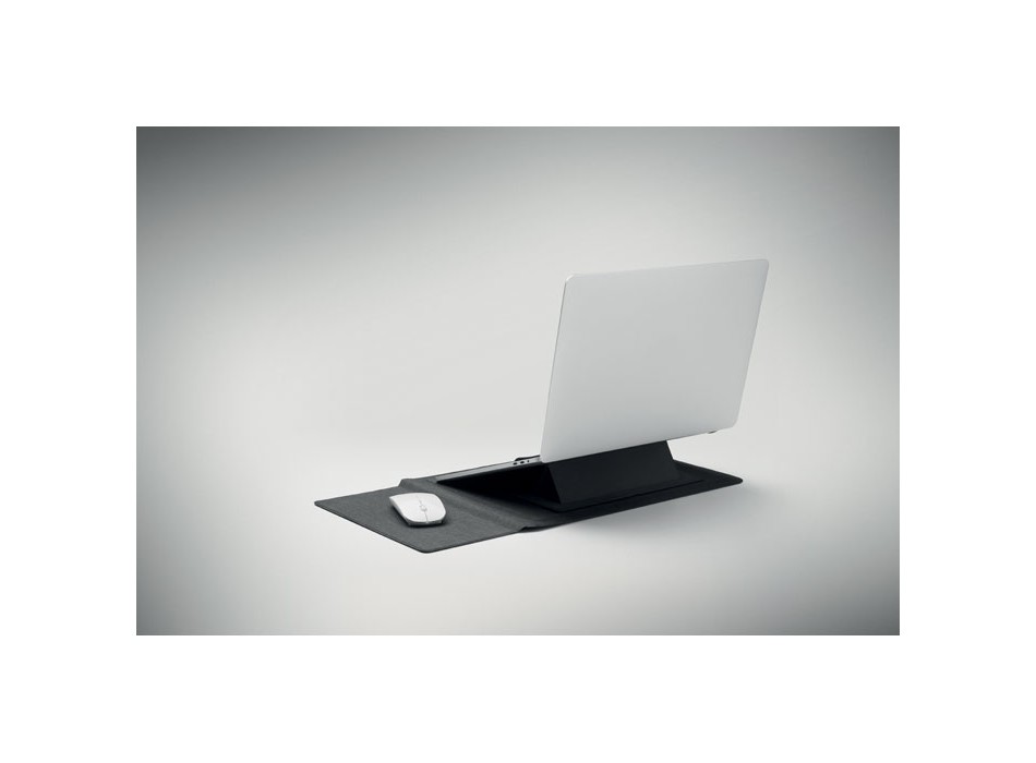 PRACTIC - Portalaptop 16" in feltro FullGadgets.com