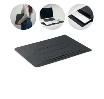 PRACTIC - Portalaptop 16" in feltro FullGadgets.com