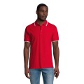PRACTICE - PRACTICE MEN'S POLO 270