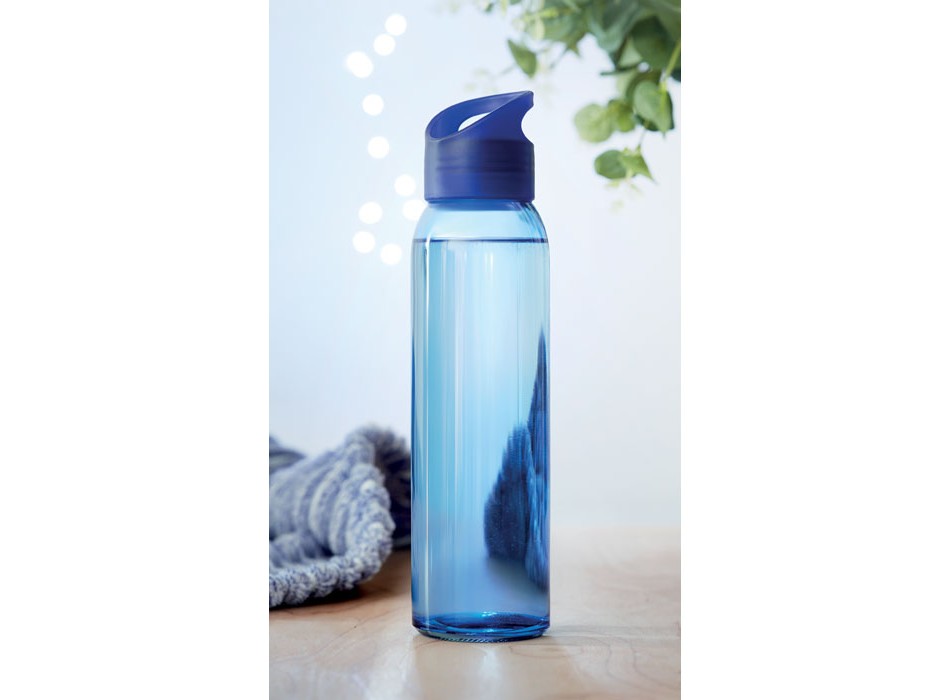 PRAGA GLASS - Borraccia in vetro FullGadgets.com